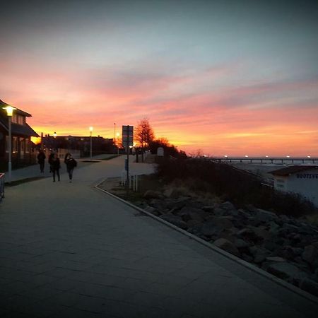 Fewo-Perner Moewenblick Ostseebad Kühlungsborn Exterior foto